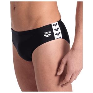 Arena  Icons Swim Briefs Solid Recycled - Zwembroek, meerkleurig