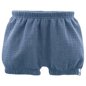 maximo - Baby Boy's Pumphose - Short, blauw