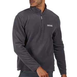 Fleece Jack Regatta Thompson fleece sweatshirt met rits