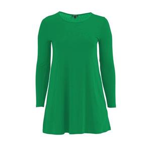 SANDGAARD Longshirt, in ausgestellter Form
