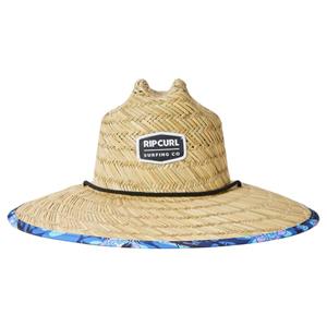 Rip Curl  Mix Up Straw Hat - Hoed, beige