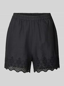 Korte Broek Only ONLTALLA EMB. SHORTS WVN CS 15334951