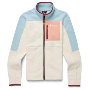 Fleece met volledige rits voor dames Cotopaxi Abrazo