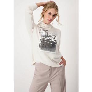 Monari Langarmshirt