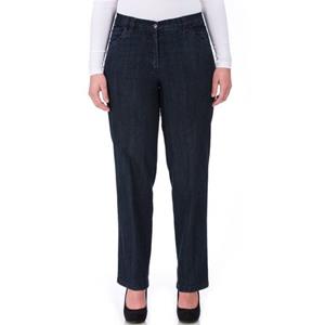 KjBRAND Stretch jeans Babsie met stretchaandeel