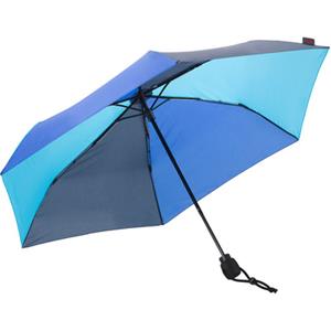 EuroSchirm - Light Trek Ultra - Paraplu blauw