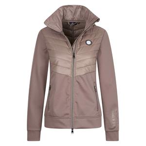 HV Polo Fleece jas hvpnorah