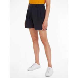 Tommy Hilfiger Short met figuurnaden