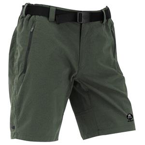 Maul Sport - Glishorn XT - Short, olijfgroen