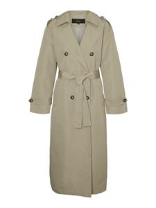 Vero Moda Vmchloe long trenchcoat noos