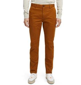 Scotch & Soda Chinohose STUART Regular Slim Fit