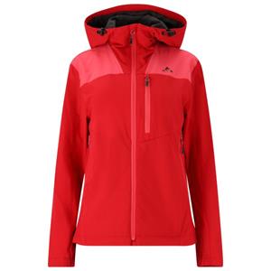 WHISTLER Outdoorjacke Salton mit 4-Wege-Stretch