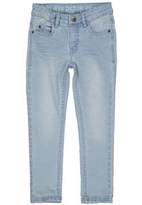 Quapi Jongens jeans jake noos light blue denim