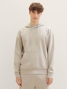 TOM TAILOR Denim Hoodie Relaxed Hoodie