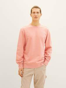 TOM TAILOR Hoodie Basic Sweatshirt