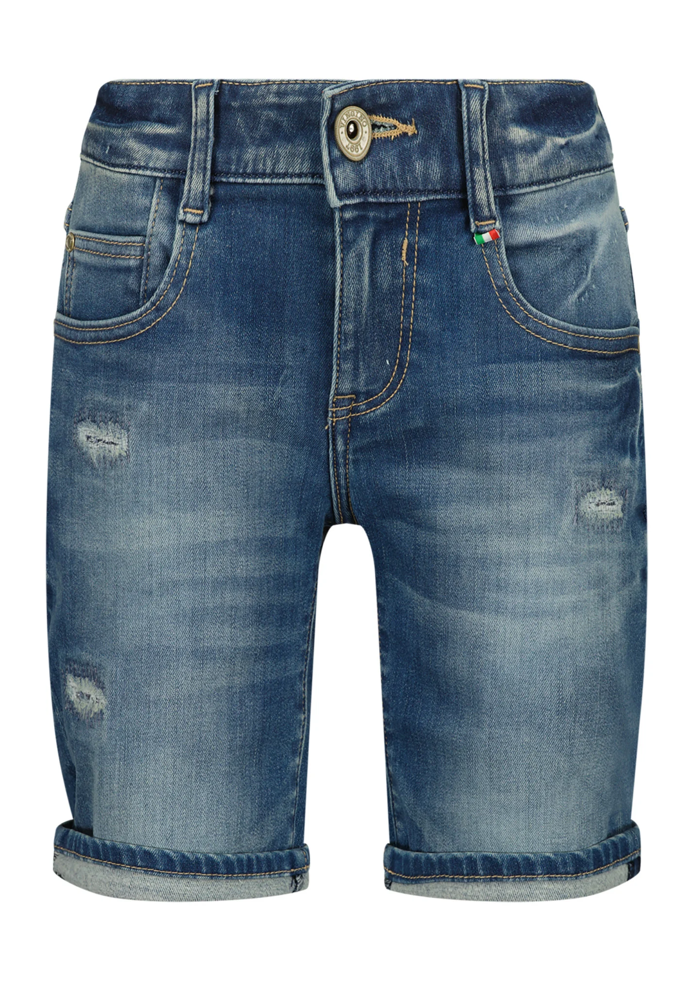 Vingino short capo