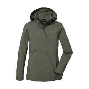 Killtec KOS 42 Jacket - Women - Olive