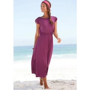 Beachtime Midikleid