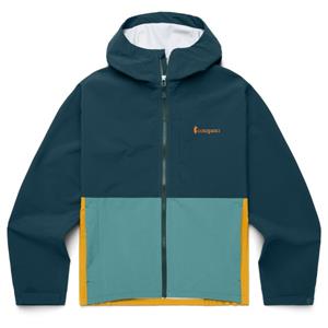 Cotopaxi  Cielo Rain Jacket - Regenjas, blauw