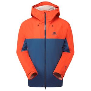 Mountain Equipment Heren Odyssey Jas