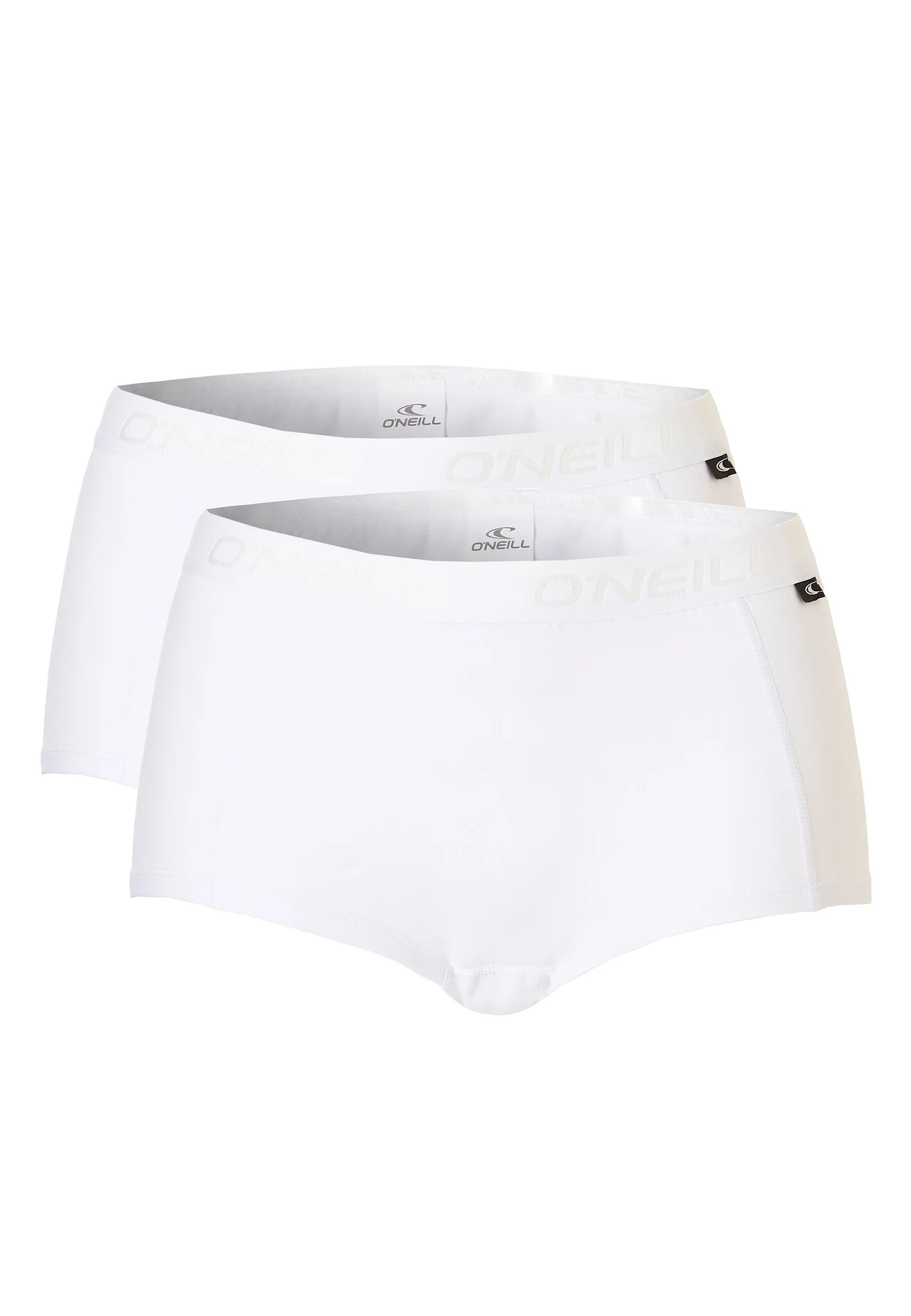 O'Neill Boxershort dames 2-pack
