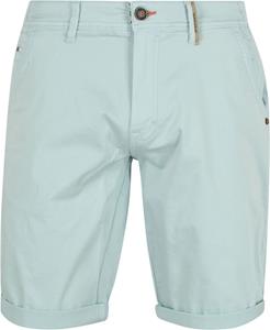 NO EXCESS Bermudas Short Chino Garment Dyed Twill Stre