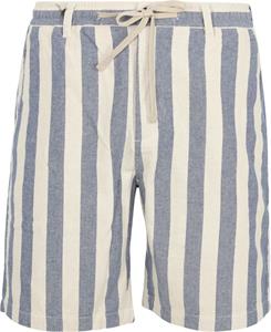 Anerkjendt AKLT Short Streep Blauw