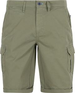 New zealand auckland NZA Larry Bay Short Groen