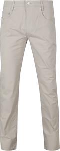 Mac Broek Arne Ecru