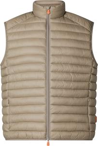 Blazer Save The Duck Bodywarmer Adam Greige