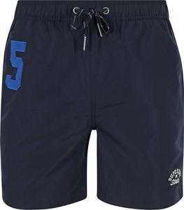 Polo zwemshort Superdry