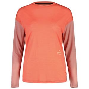 Maloja Dames FuschlseeM. Longsleeve