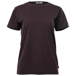 Aclima - Women's ightwool 180 Classic Tee - Merinoshirt