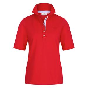HV Society Poloshirt hvsbella ms