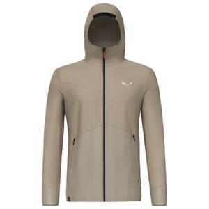 Salewa  Puez Alpine Merino DST Hybrid Jacket - Synthetisch jack, beige