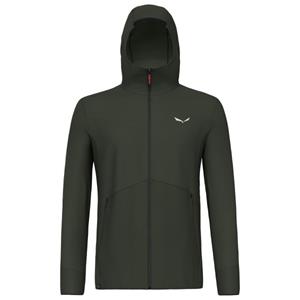Salewa Heren Puez AM/DST HD Jas