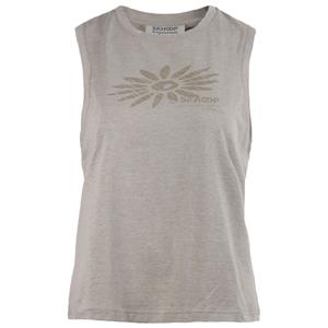 SKHOOP  Women's  Tank - Tanktop, grijs