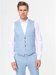Zuitable Gilet DiWesley L.T. Blue  