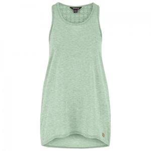 Sherpa  Women's Asha Tank - Top, groen