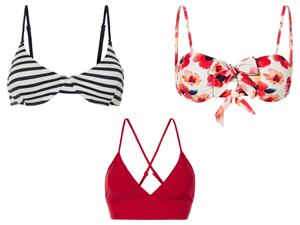 Esmara Dames bikinitop