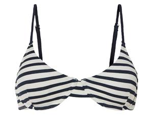 esmara Dames bikinitop (42, Strepen)