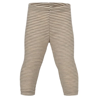 Engel legging walnoot melange/natuur