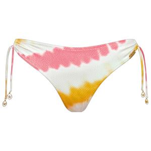 Watercult - Women's Summer Muse Bikini Bottoms 697 - Bikinibroekje, wit