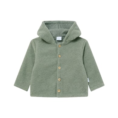 kindsgard Wollen Jas kaergely mint