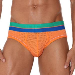 code22 Code 22 Bright Mesh Brief 