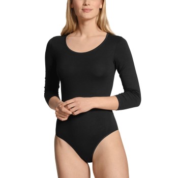 Calida Natural Comfort Bodysuit 
