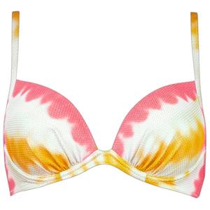 Watercult - Women's Summer Muse Bikini Top 7190 - Bikinitop, meerkleurig