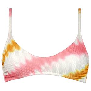 Watercult - Women's Summer Muse Bikini Top 7290 - Bikinitop, wit