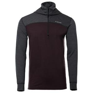 Aclima Sweater Aclima M Lightwool 180 Hoodie Herren Sweater