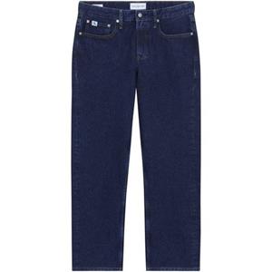 Calvin Klein Dad-jeans DAD JEAN in een klassiek 5-pocketsmodel